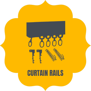 curtain-rails
