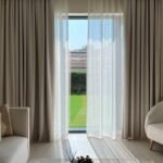 what are the benefits of blackout curtains
